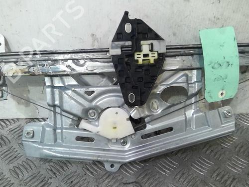 Front left window mechanism HONDA CIVIC VIII Hatchback (FN, FK) 2.2 CTDi (FK3) | BP20366325C22 