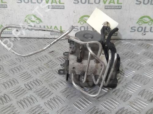 ABS pump RENAULT TWINGO III (BCM_, BCA_) 1.0 SCe 70 | BP21595190M43