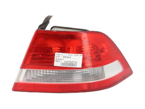 Used Right taillight SAAB 9-3 (YS3F, E79, D79, D75) 1.9 TiD (120 hp) 32251699