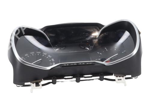Instrument cluster CITROËN C3 III (SX) 1.6 BlueHDi 100 | BP29704304C47 
