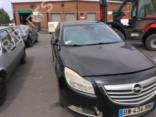 Switch OPEL INSIGNIA A (G09) 2.0 CDTI (68) | BP20355384I30  - Image 6
