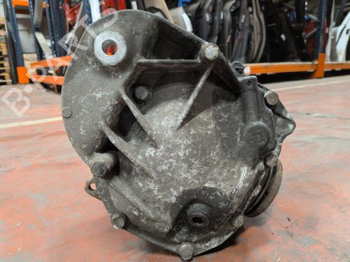Rear differential BMW 3 Coupe (E92) 335 d | BP38167155M24 - Image 5