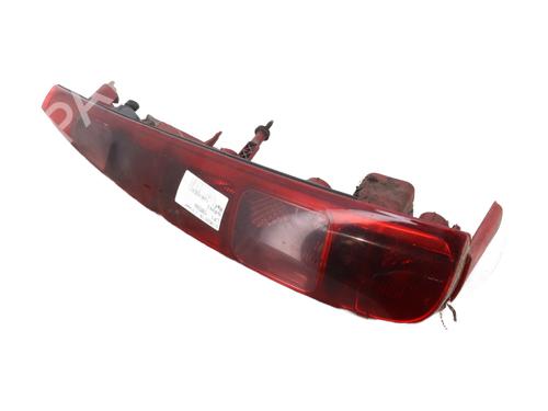 Used Right taillight CITROËN C8 (EA_, EB_) 2.0 HDi 165 (163 hp) 26184733