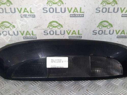 Højre baglygte OPEL CORSA C (X01) 1.3 CDTI (F08, F68) | BP22004333C35 