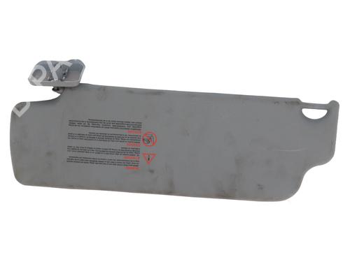 Used Right sun visor Right sun visor RENAULT TWINGO I (C06_) 1.2 16V (C060) (60 hp) 29612430 29612430
