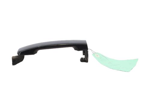 Rear left exterior door handle NISSAN QASHQAI I (J10, NJ10) 2.0 dCi All-wheel Drive | BP30866416C130 