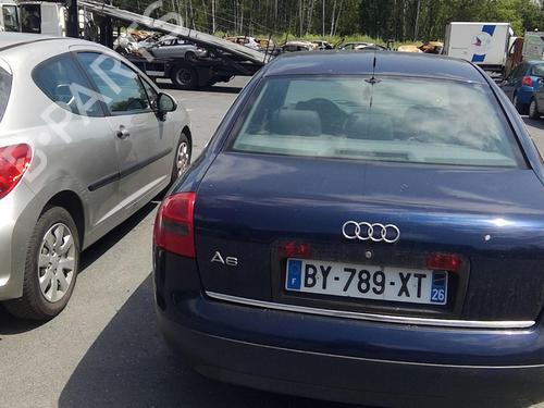 Bak støtfanger AUDI A8 D2 (4D2, 4D8) 2.5 TDI | BP21388886C8 