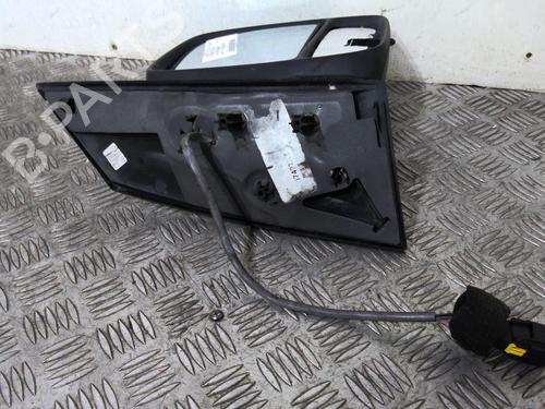 Used Right mirror Right mirror FIAT SCUDO Van (270_, 272_) 1.6 D Multijet (90 hp) 20351354 20351354