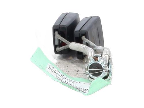 Seat buckle VW PASSAT B6 (3C2) 2.0 TDI 16V | BP30473617I32 - Image 2