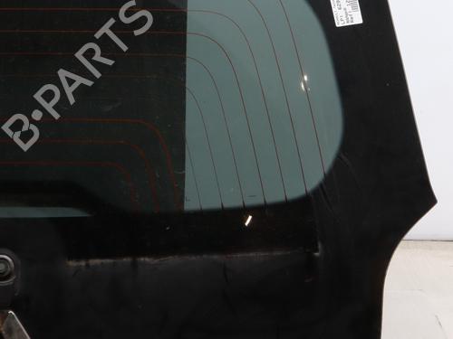 Used Tailgate Tailgate RENAULT TWINGO III (BCM_, BCA_) 0.9 TCe 95 (92 hp) 34356295 34356295