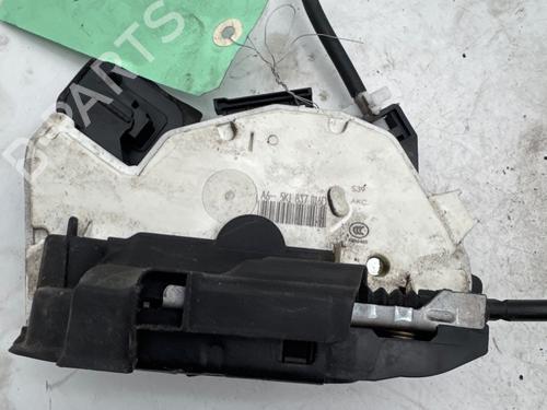 front-right-lock-vw-golf-vi-5k1-2008-2009-2010-2011-2012-2013-2014-35902319 main image