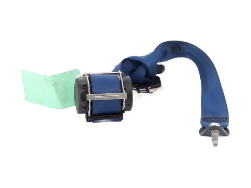 Used Rear left belt tensioner PEUGEOT 208 I (CA_, CC_) 1.4 HDi (68 hp) 30380426