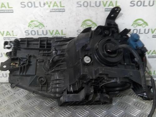 Right headlight NISSAN CUBE (Z12) 1.6 16V | BP20357991C29 