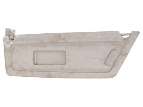 Used Left sun visor CITROËN C4 Grand Picasso I (UA_) 2.0 HDi 150 (150 hp) 28683765