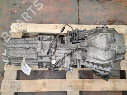 Gearbox AUDI A4 B7 Avant (8ED) 2.0 TDI 16V | BP39986440M3 - Image 3