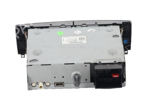 Radio PEUGEOT 308 I (4A_, 4C_) 1.6 HDi | BP27240465E6 