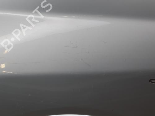Left front fenders RENAULT ESPACE IV (JK0/1_) 1.9 dCi (JK0U) | BP22003715C41 