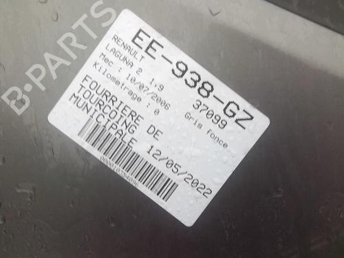 Steering column stalk RENAULT LAGUNA II (BG0/1_) 1.9 dCi | BP22004844I23 
