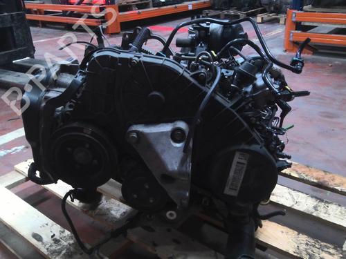 Engine OPEL ASTRA J (P10) 1.7 CDTI (68) | BP33850244M1 - Image 6