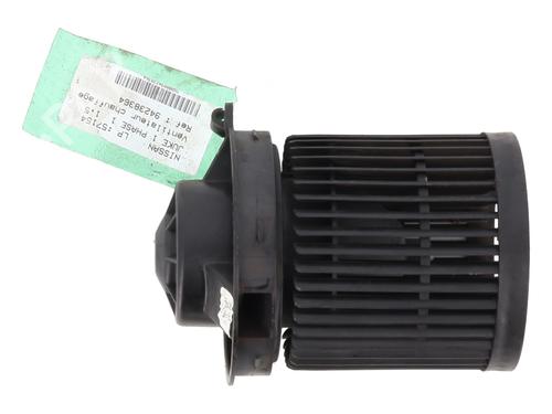 Heater blower motor NISSAN JUKE (F15) 1.5 dCi | BP20360623M62 