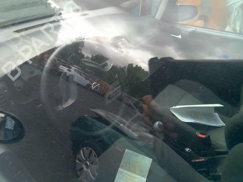 Commande Chauffage OPEL ZAFIRA A MPV (T98) 2.2 DTI 16V (F75) | BP20351728I5 