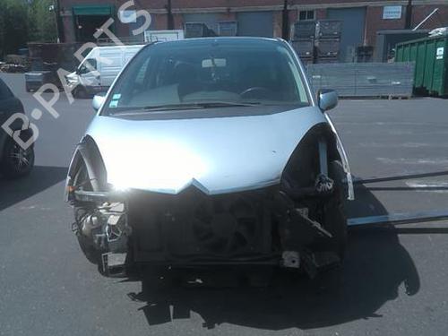 Dørrute Høyre bak CITROËN C4 Grand Picasso I (UA_) 1.6 HDi | BP30750840C21