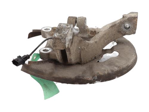 Used Left front steering knuckle Left front steering knuckle SAAB 9-3 Estate (E50) 1.9 TiD (120 hp) 20652362 20652362