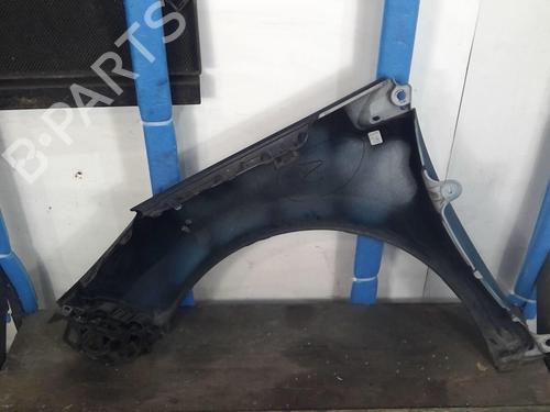 Right front fenders PEUGEOT 308 I (4A_, 4C_) 1.6 16V | BP20355338C42 