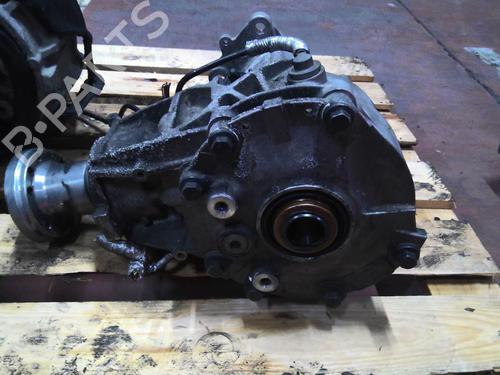 Gearbox LAND ROVER RANGE ROVER EVOQUE (L551) 2.0 D150 MHEV 4x4 | BP30550951M3  - Image 12