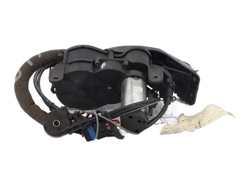 Electronic module PEUGEOT 1007 (KM_) 1.6 HDi | BP26448231M83 