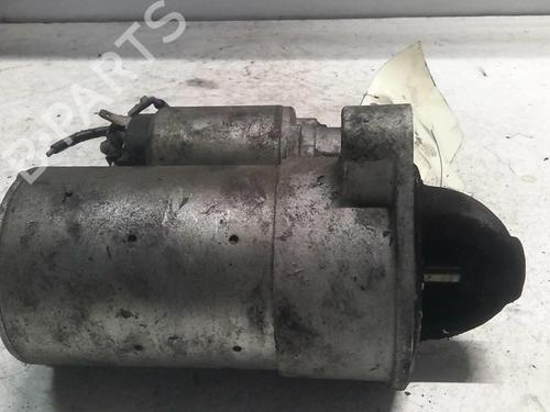Starter CHEVROLET MATIZ (M200, M250) 0.8 | BP20368077M8 