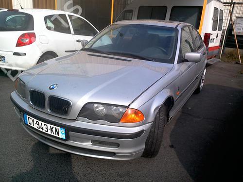 Headlight switch BMW 3 (E46) 320 d | BP21079434I24