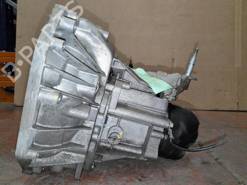 Used Gearbox Gearbox 37743461 37743461