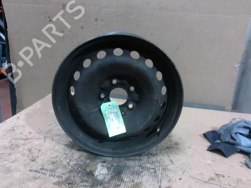 Cerchio NISSAN QASHQAI I (J10, NJ10) 1.6 (114 hp) 32184932