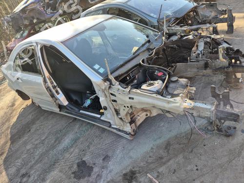 Right front window switch MERCEDES-BENZ C-CLASS (W203) C 220 CDI (203.008) | BP33418816I26  - Image 17