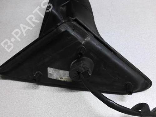 Right mirror FORD MONDEO III (B5Y) 2.0 16V TDDi / TDCi | BP21999875C27 