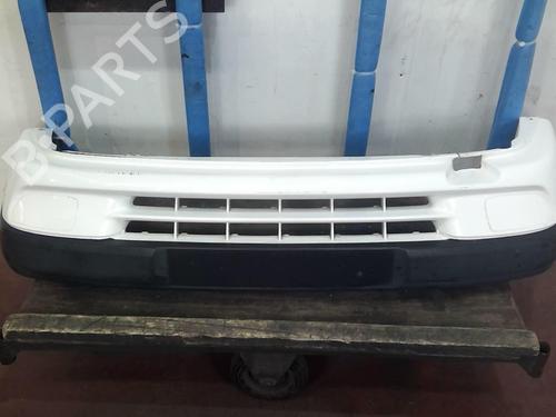 Front bumper CITROËN SAXO (S0, S1) 1.5 D | BP20357666C7 