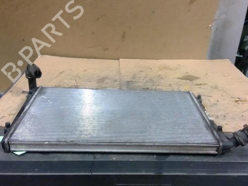 Water radiator VW PASSAT B6 (3C2) 1.9 TDI | BP32354640M31 - Image 4