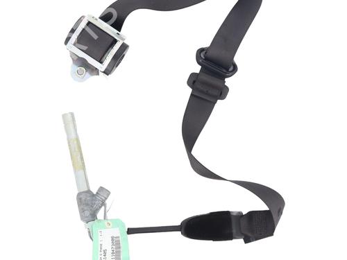 Front right seatbelt OPEL CORSA D (S07) 1.3 CDTI (L08, L68) | BP31206424I25 - Image 2