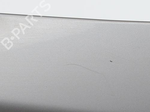 Left front fenders SKODA FABIA II (542) 1.6 TDI | BP23868408C41 