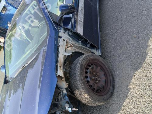 Used Parts RENAULT MEGANE IV Grandtour (K9A/M/N_) 1.5 dCi 110 4791902