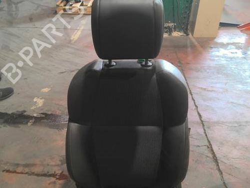 Left front seat PEUGEOT 508 I (8D_) 2.0 HDi | BP29407546C15 - Image 3