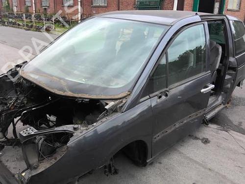 Seat buckle CITROËN C8 (EA_, EB_) 2.0 HDi 165 | BP26184742I32  - Image 8