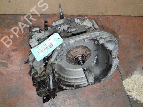 Gearbox RENAULT MODUS / GRAND MODUS (F/JP0_) 1.6 (JP03, JP0B, JP0U, JP0Y, JP1G) | BP36314369M3 - Image 4