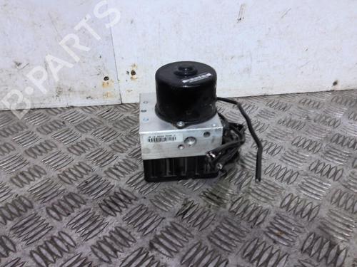 ABS pump PEUGEOT 206 Hatchback (2A/C) 1.9 D | BP20358927M43 