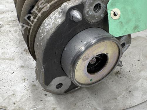 Left front shock absorber PEUGEOT BOXER Van 2.2 HDi 110 | BP36249109M16 - Image 2