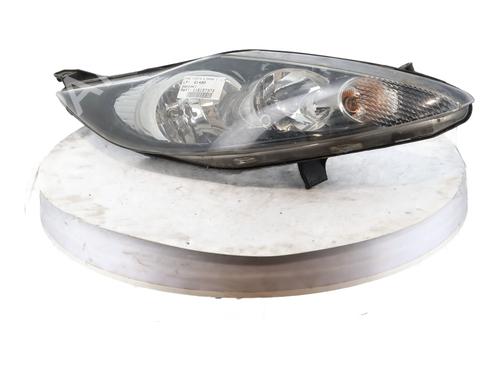 Used Right headlight FORD FIESTA VI (CB1, CCN) 1.4 TDCi (70 hp) 30976367