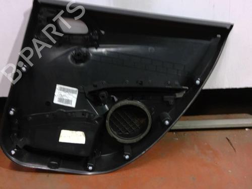 Rear left panel PEUGEOT 208 I (CA_, CC_) 1.2 VTI 82 | BP33184214C60 - Image 3