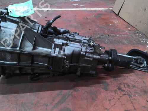 Gearbox BMW 1 (F20) 118 d | BP31909743M3