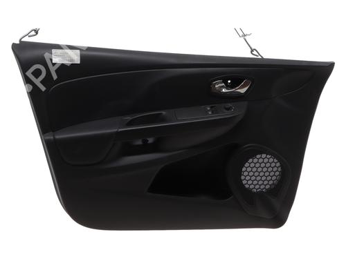 Forreste venstre beklædning Forreste venstre beklædning RENAULT CLIO IV (BH_) 1.5 dCi 75 (75 hp) 35939763 35939763